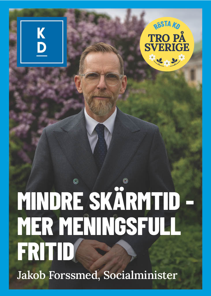 Valaffisch Jakob Forssmed