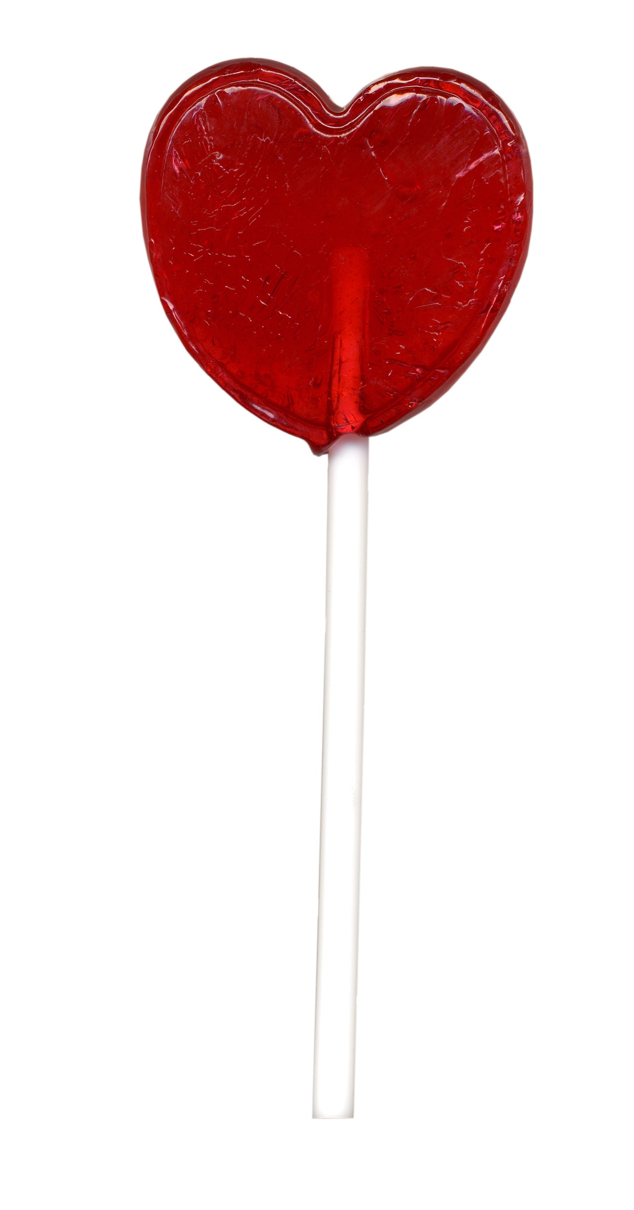 Hjärtklubba 15 st