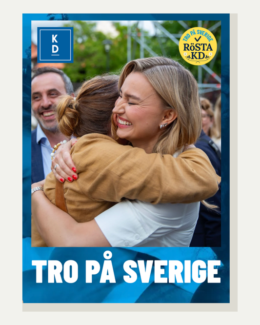 Allmänfolder val 2026