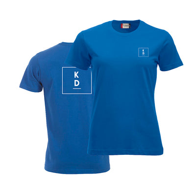 T-shirt Dam