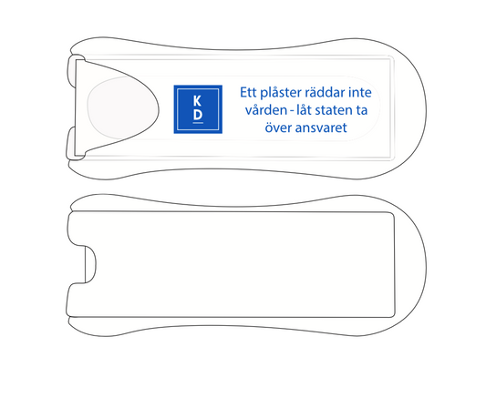 Plåster