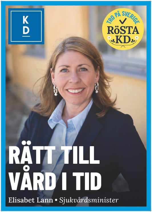 Valaffisch Elisabet Lann
