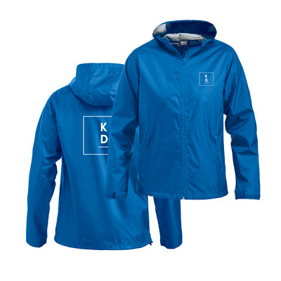 Vindjacka unisex