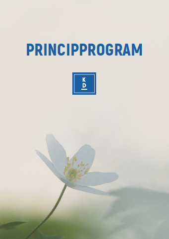 PRINCIPPROGRAM